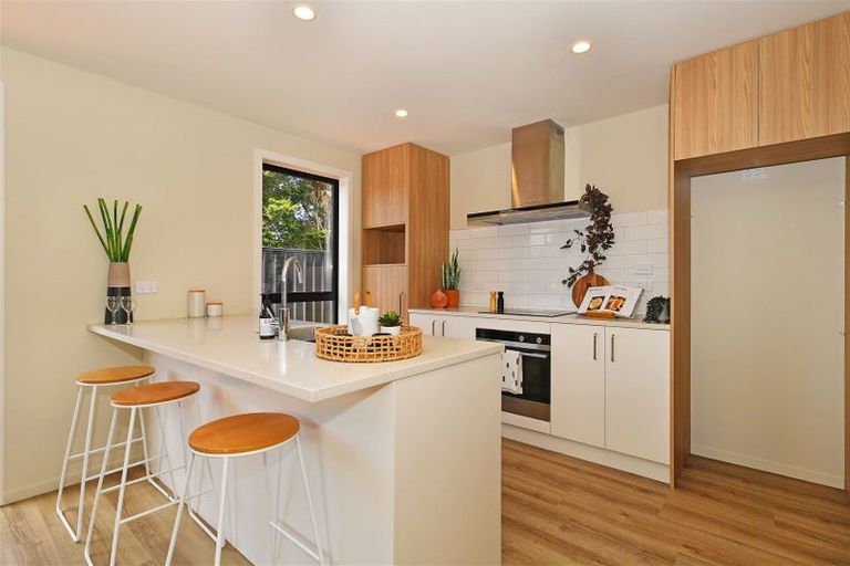 Photo of property in 56b Whincops Road, Halswell, Christchurch, 8025