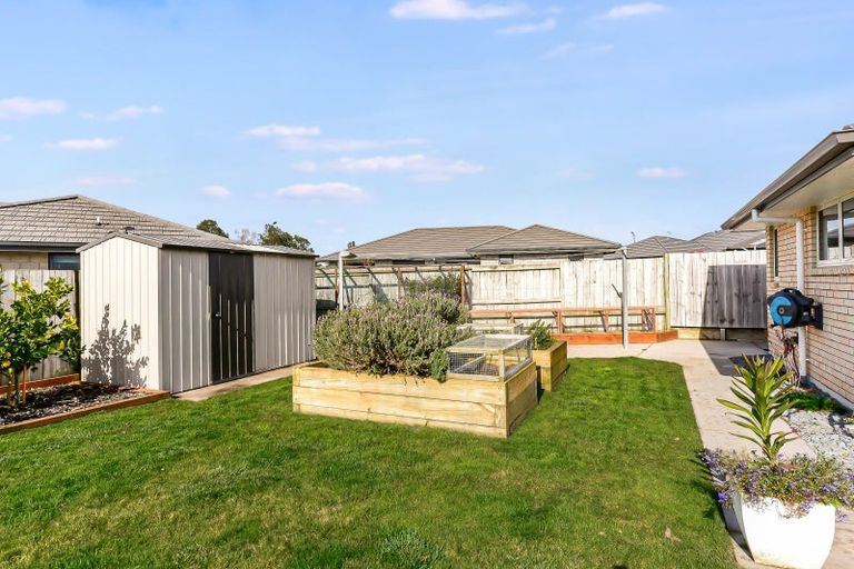 Photo of property in 25 Matariki Terrace, Ngaruawahia, Hamilton, 3288