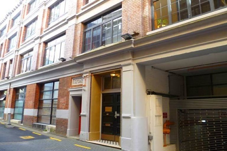 Photo of property in 10/20 Egmont Street, Te Aro, Wellington, 6011