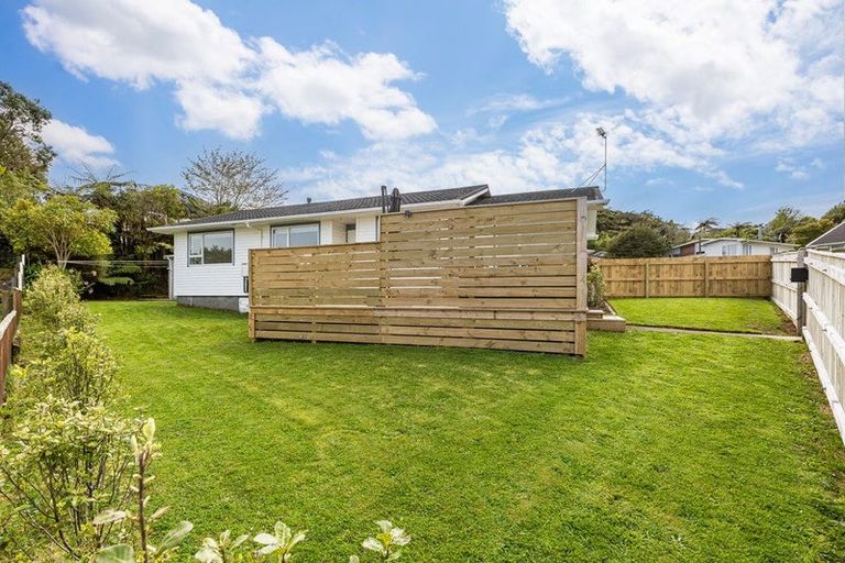 Photo of property in 10 Christchurch Crescent, Kelson, Lower Hutt, 5010