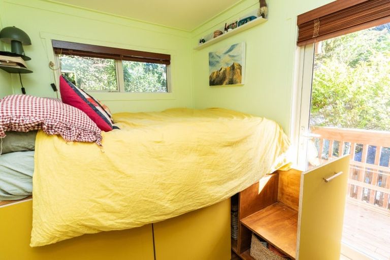 Photo of property in 2a Borlase Street, Brooklyn, Wellington, 6021