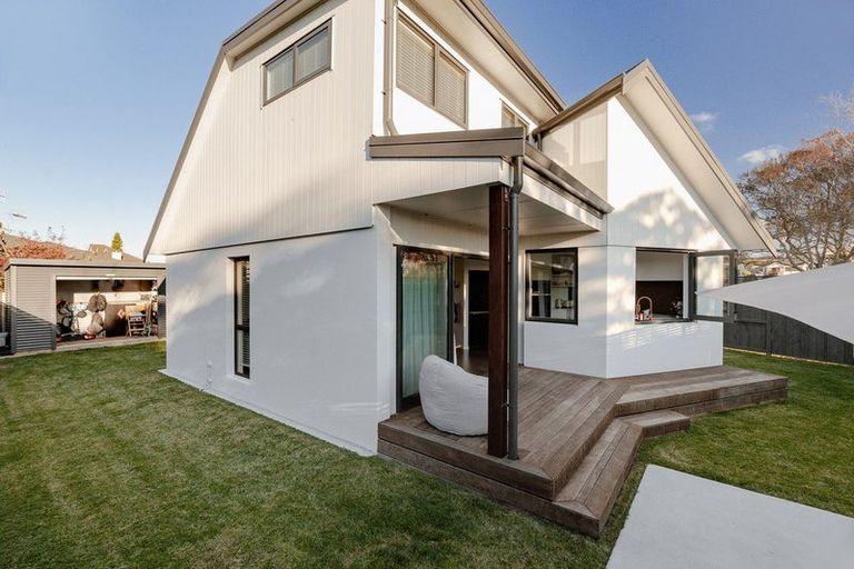 Photo of property in 123 Chapel Street, Otumoetai, Tauranga, 3110