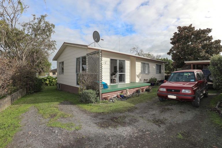 Photo of property in 21a Centennial Avenue, Te Aroha, 3320