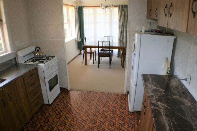 Photo of property in 8 Mabel Street, Levin, 5510
