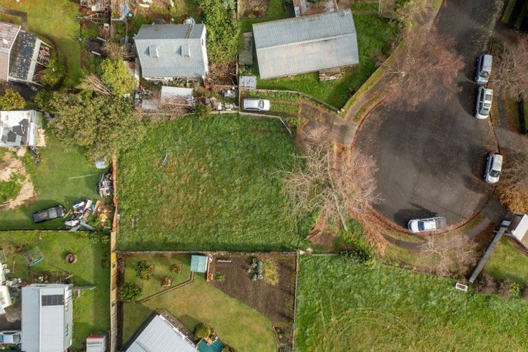 Photo of property in 16 Birch Place, Aramoho, Wanganui, 4500