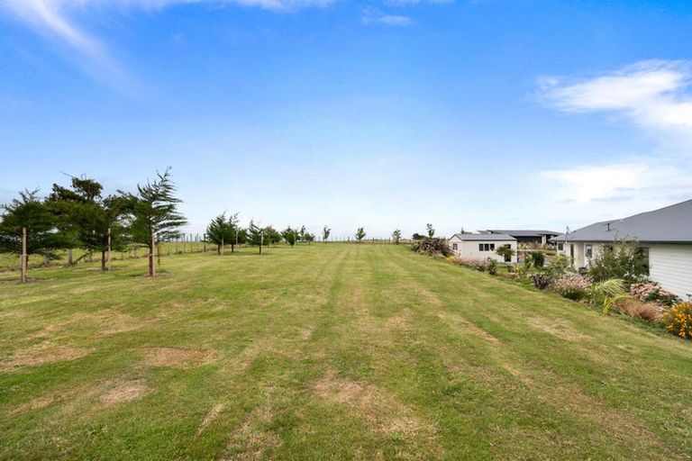 Photo of property in 29 Fry Road, Halcombe, Feilding, 4777