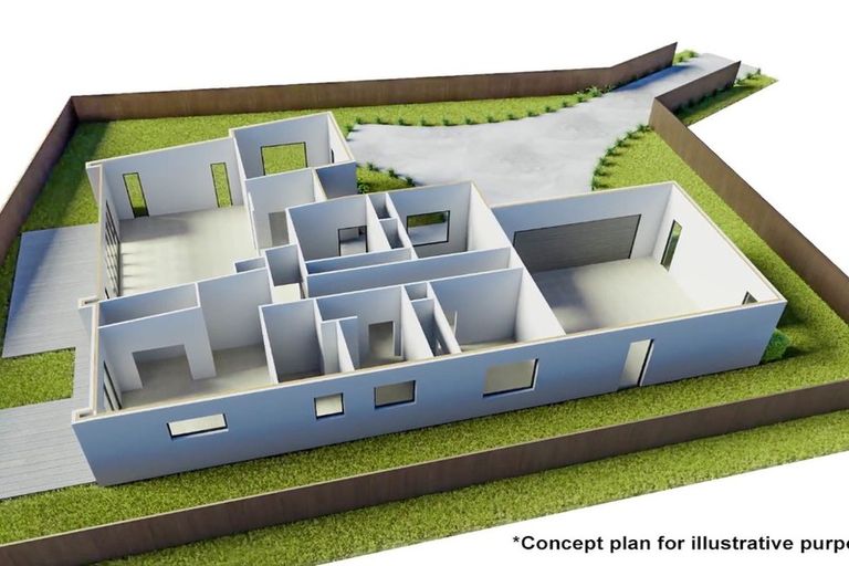 Photo of property in 26 Hosking Drive, Cromwell, 9310