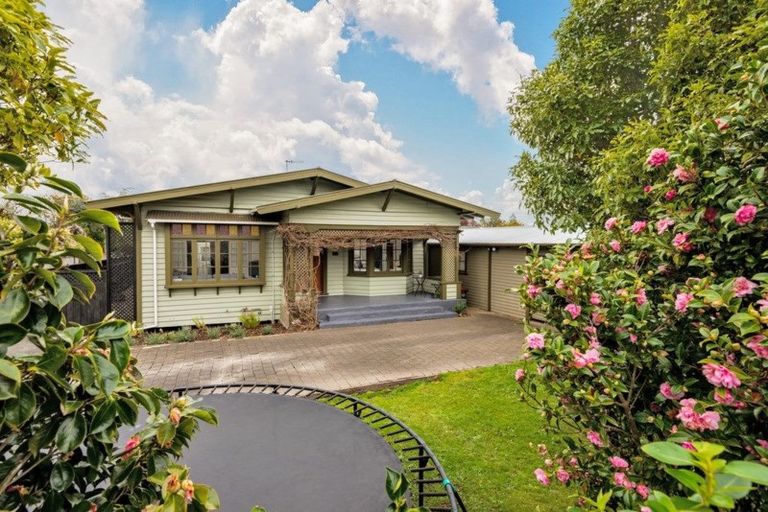 Photo of property in 58 Margaret Street, Roslyn, Palmerston North, 4414