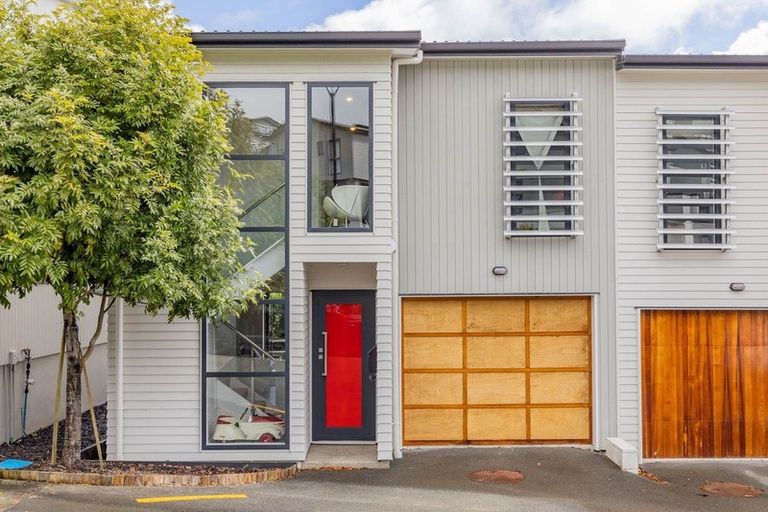 Photo of property in 46 Makamaka Lane, Albany Heights, Auckland, 0632