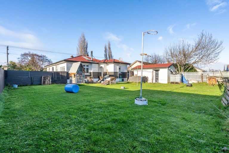 Photo of property in 207 Main Street, Mataura, 9712