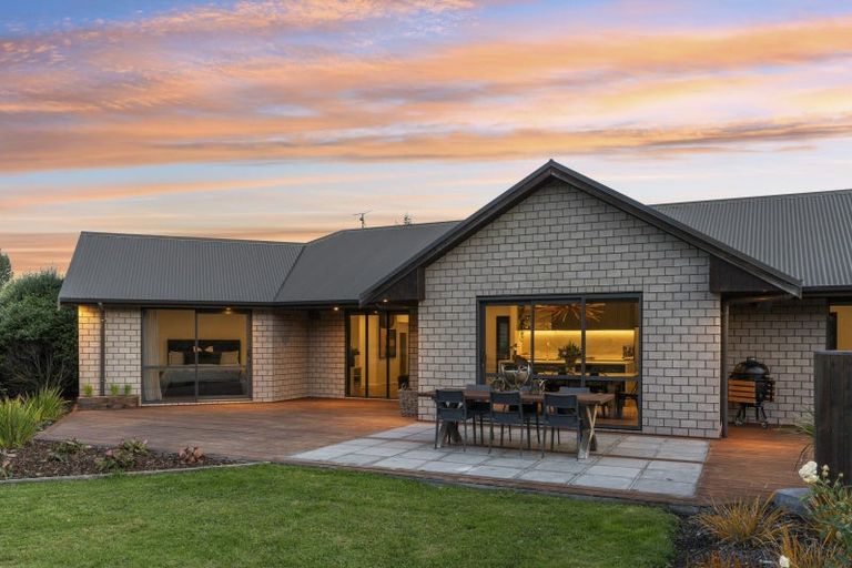 Photo of property in 478 Riccarton Road West, North Taieri, Mosgiel, 9092