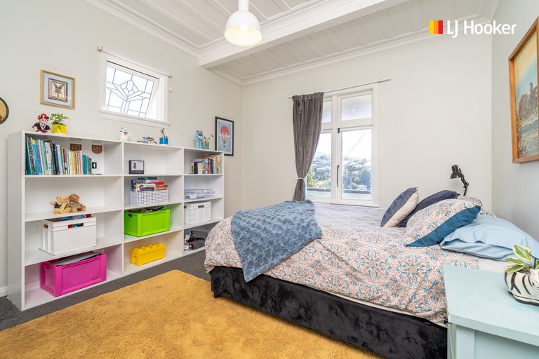 Photo of property in 8 Kevin Street, Mornington, Dunedin, 9011