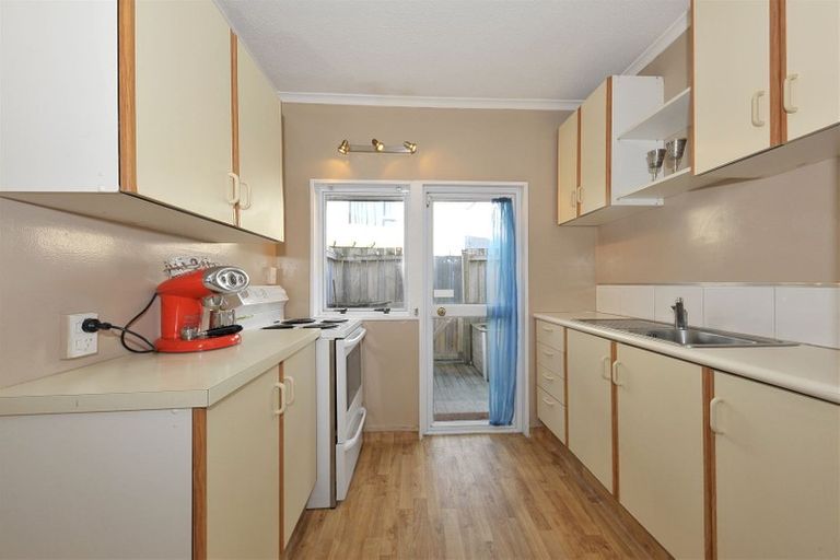 Photo of property in 4/90 King Street, Sydenham, Christchurch, 8023