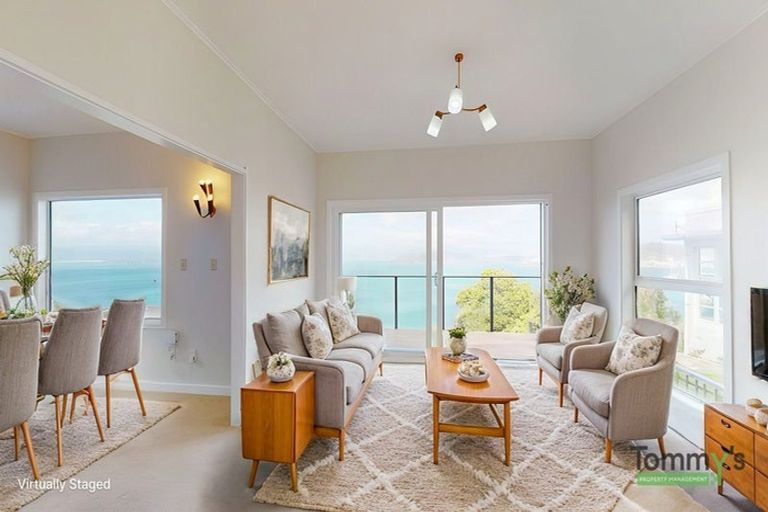 Photo of property in 143 Barnard Street, Wadestown, Wellington, 6012