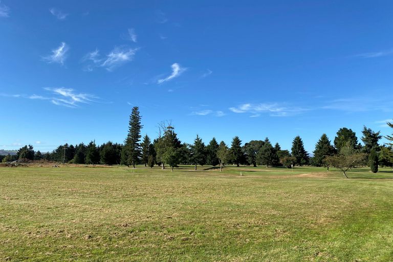 Photo of property in 46 Talbot Road, Fairlie, 7925