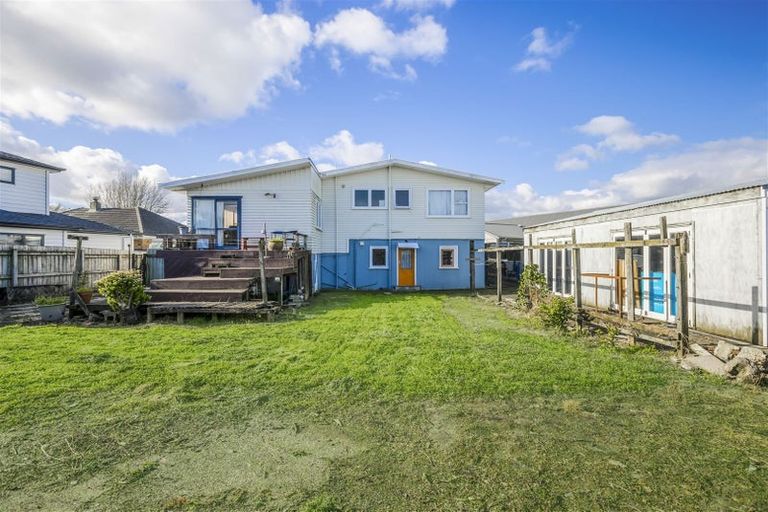 Photo of property in 26 Kohinoor Avenue, Mangere, Auckland, 2022