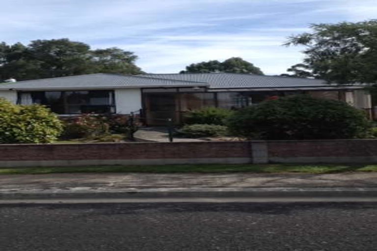 Photo of property in 12 Hall Street, Mosgiel, 9024