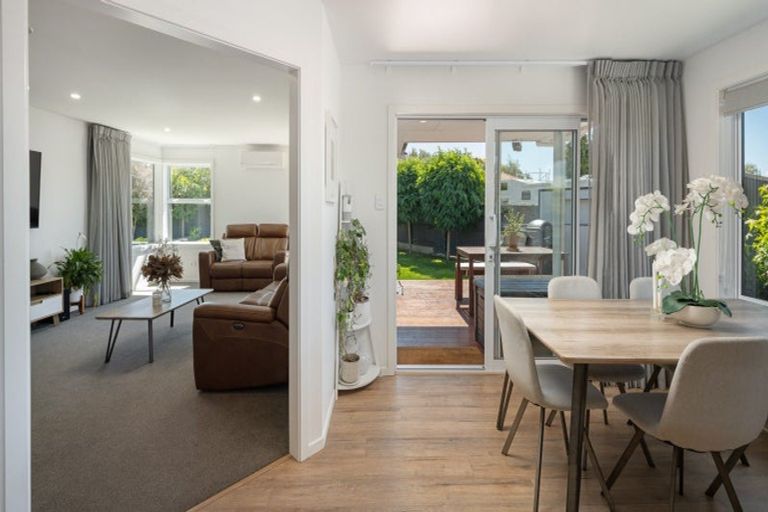 Photo of property in 9 Eva Crescent, Witherlea, Blenheim, 7201