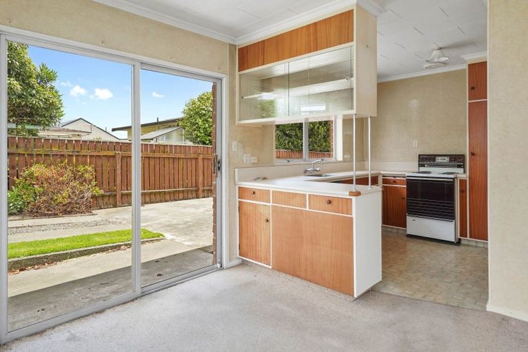 Photo of property in 18a Roeske Street, Richmond, 7020