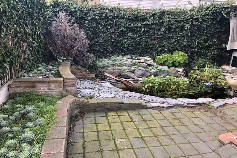 Photo of property in 66 Burke Street, Addington, Christchurch, 8024