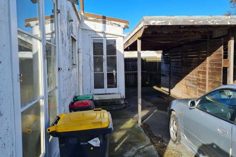 Photo of property in 85 Hills Road, Edgeware, Christchurch, 8013