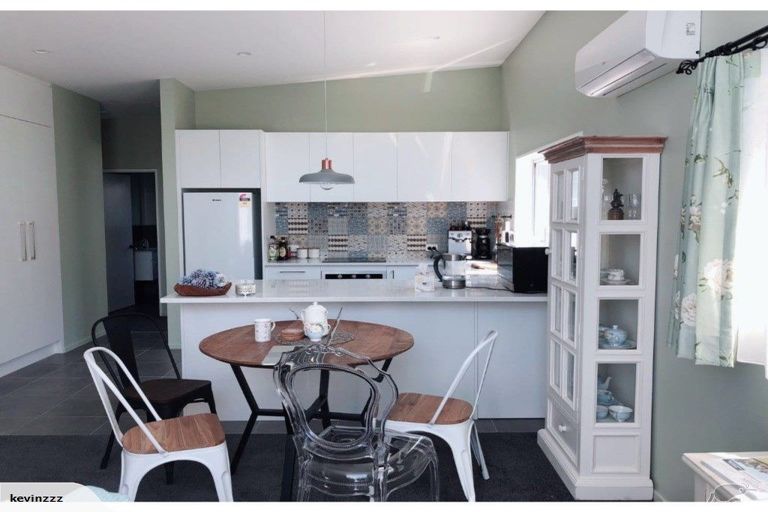 Photo of property in 16 Glynne Crescent, Spreydon, Christchurch, 8024