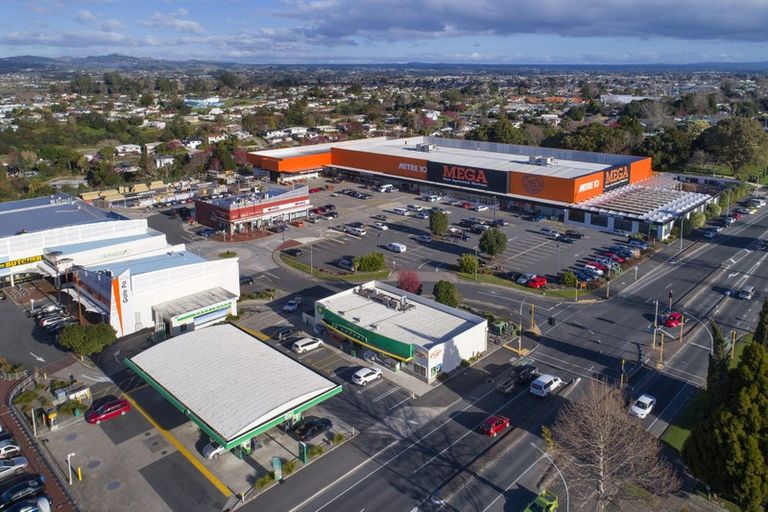 Photo of property in 30b Church Street, Gate Pa, Tauranga, 3112