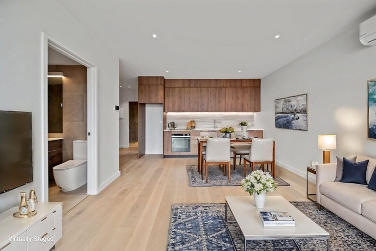 Photo of property in 101/21 Pennant Street, Long Bay, 0630