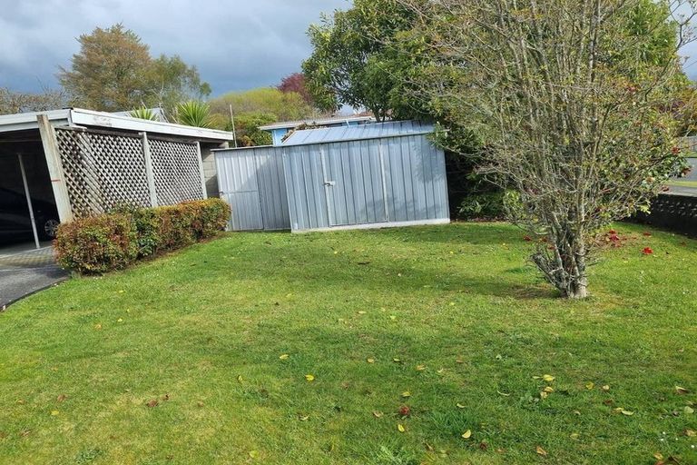 Photo of property in 3a Kowhai Place, Tokoroa, 3420