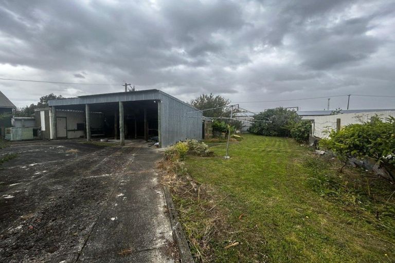 Photo of property in 30 Potaka Street, Marton, 4710