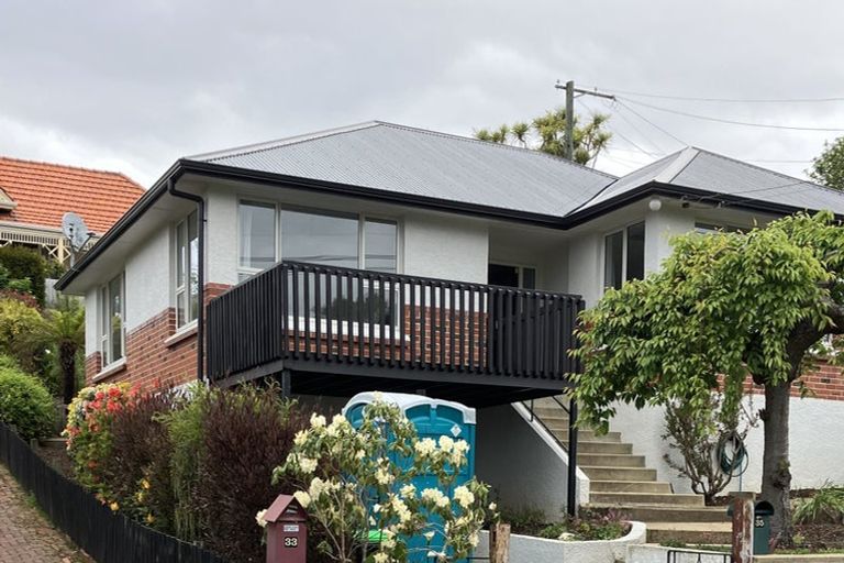 Photo of property in 35 Rosebery Street, Belleknowes, Dunedin, 9011