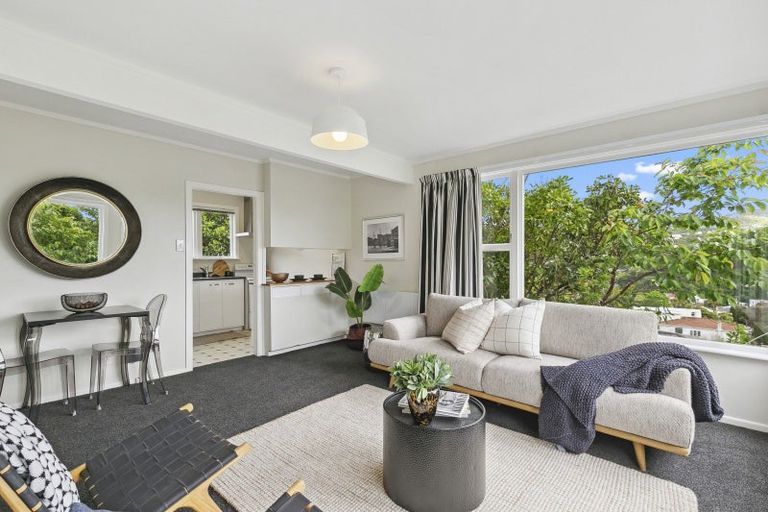 Photo of property in 2/77 Collier Avenue, Karori, Wellington, 6012