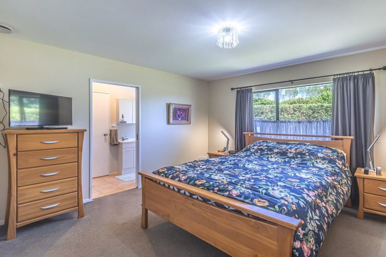 Photo of property in 59 Avenue North Road, Levin, 5510