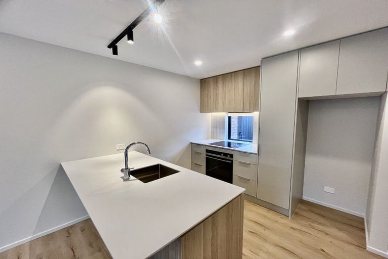 Photo of property in 3/60 Derby Street, St Albans, Christchurch, 8014