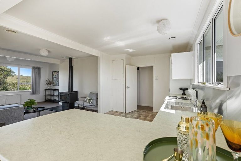 Photo of property in 96 Goodwin Road, Okato, New Plymouth, 4381