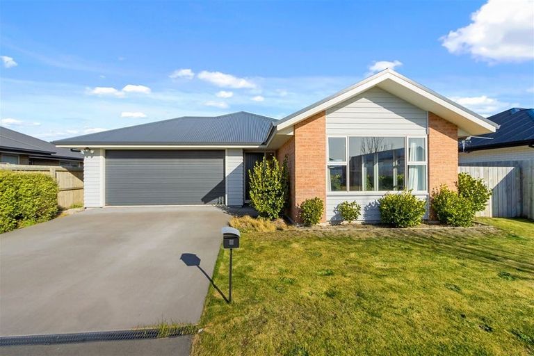 Photo of property in 7 Greenlaw Street, Lincoln, 7608