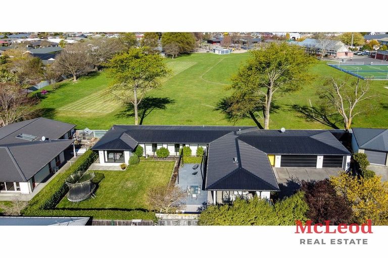 Photo of property in 2 Bennett Place, Allenton, Ashburton, 7700