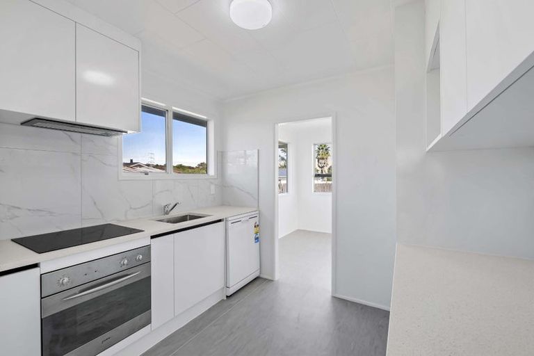 Photo of property in 161 Dawson Road, Clover Park, Auckland, 2023