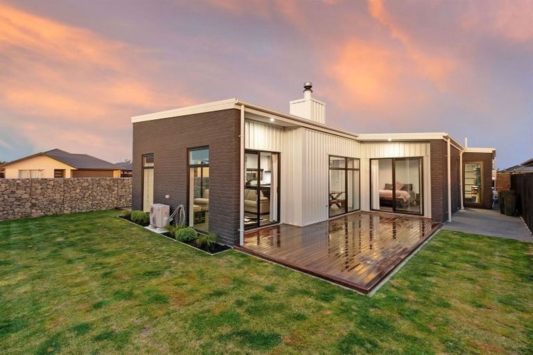 Photo of property in 89 Kemble Drive, Rolleston, 7615