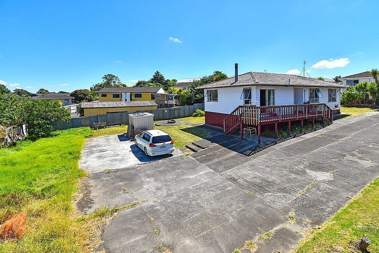 Photo of property in 50 Ferndown Avenue, Papatoetoe, Auckland, 2025