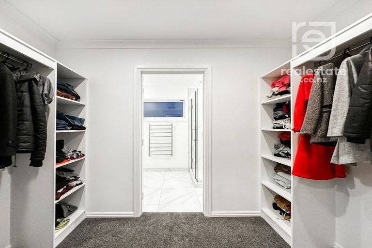 Photo of property in 8 Clonbunny Close, Rolleston, 7614