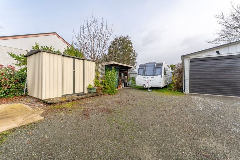 Photo of property in 42 College Road, Parkside, Timaru, 7910