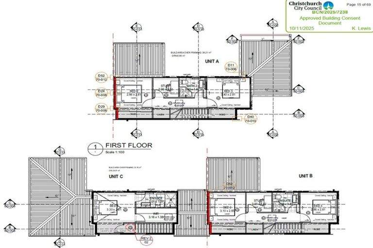 Photo of property in 8 Owens Terrace, Upper Riccarton, Christchurch, 8041