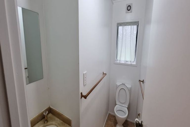 Photo of property in 10 Steeple Rise, Pakuranga, Auckland, 2010