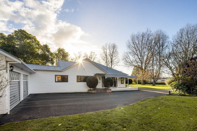 Photo of property in 1786 Cambridge Road, Cambridge, Hamilton, 3283