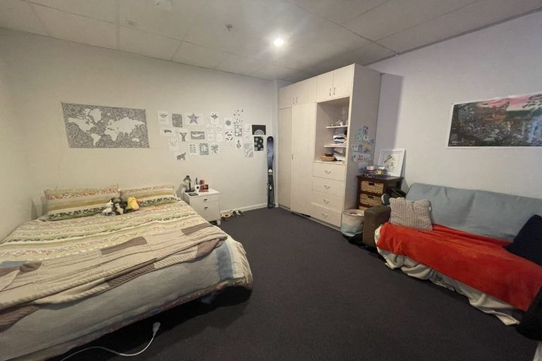 Photo of property in City Lodge Apartments, 204/115u Vivian Street, Te Aro, Wellington, 6011