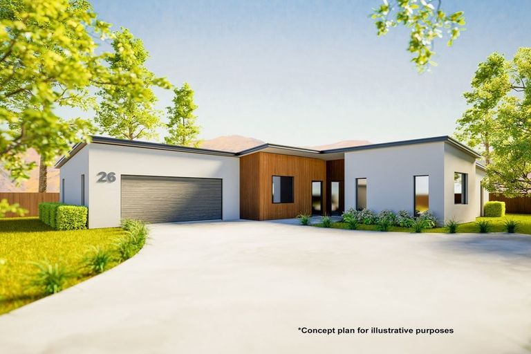 Photo of property in 26 Hosking Drive, Cromwell, 9310