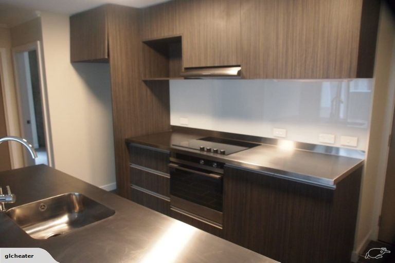 Photo of property in Frame Apartments, 203/111u Molesworth Street, Thorndon, Wellington, 6011
