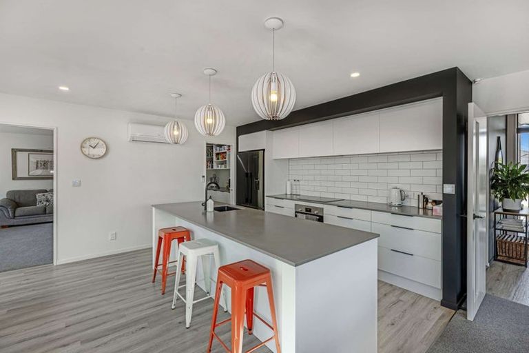 Photo of property in 10 Full Moon Lane, Rolleston, 7614