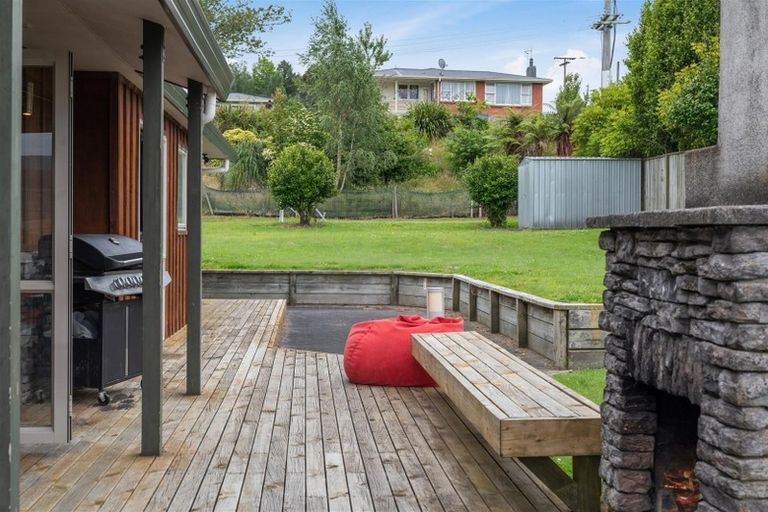 Photo of property in 15 Rewa Street, Mangakino, 3421